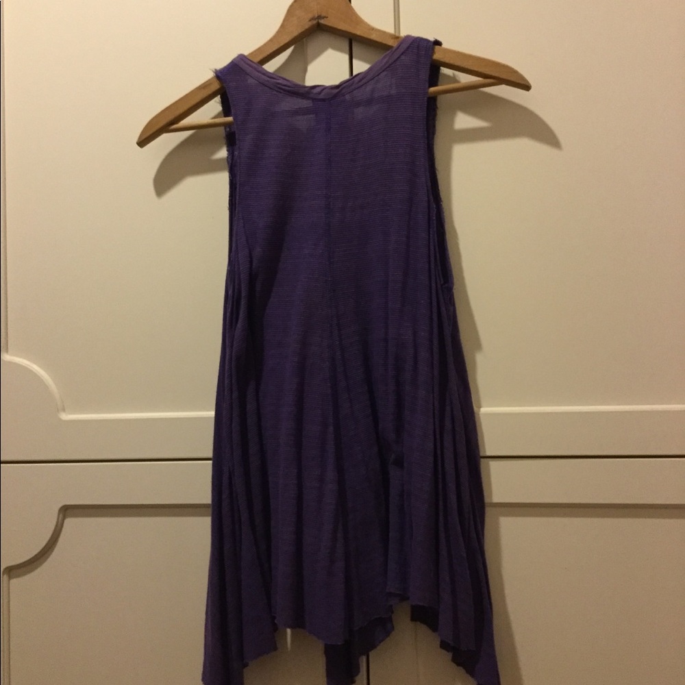 FP Appliqué Tunic - Picture 5 of 5